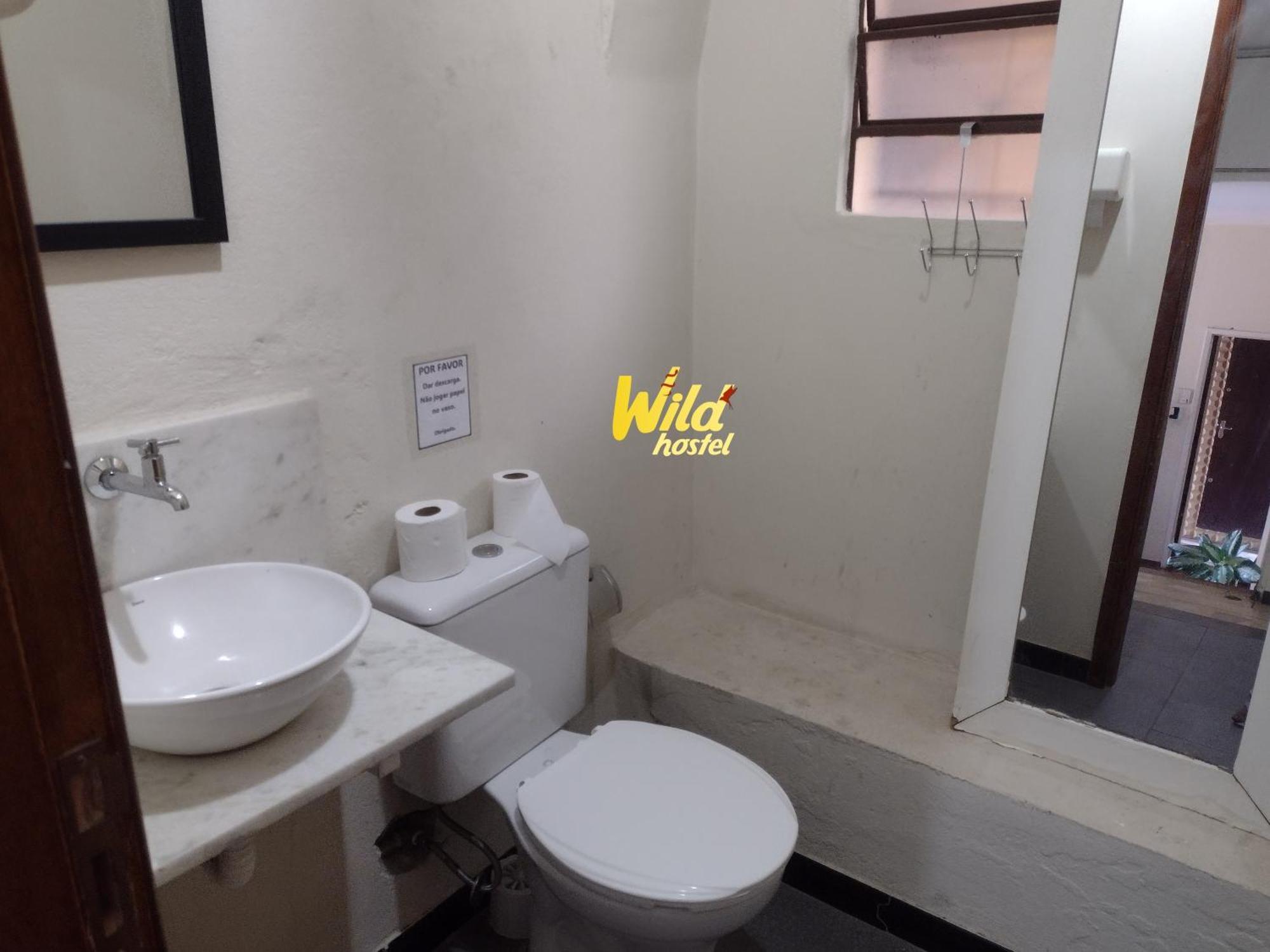 Hostel Wild Bh