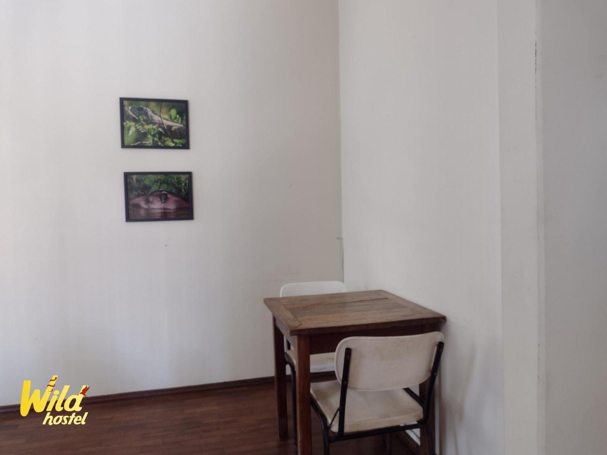 Wild Bh Hostel Belo Horizonte