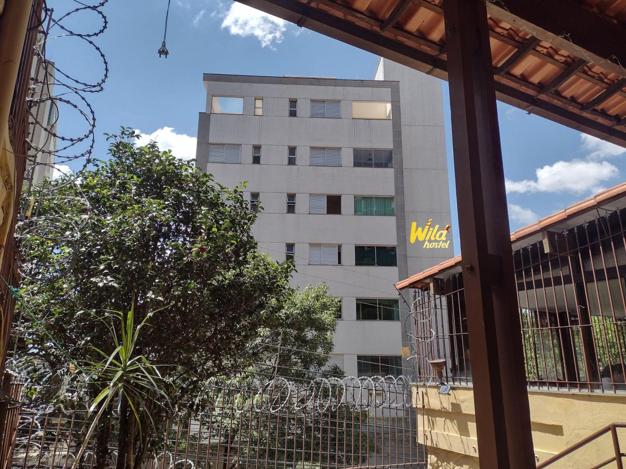 Wild Bh Hostel