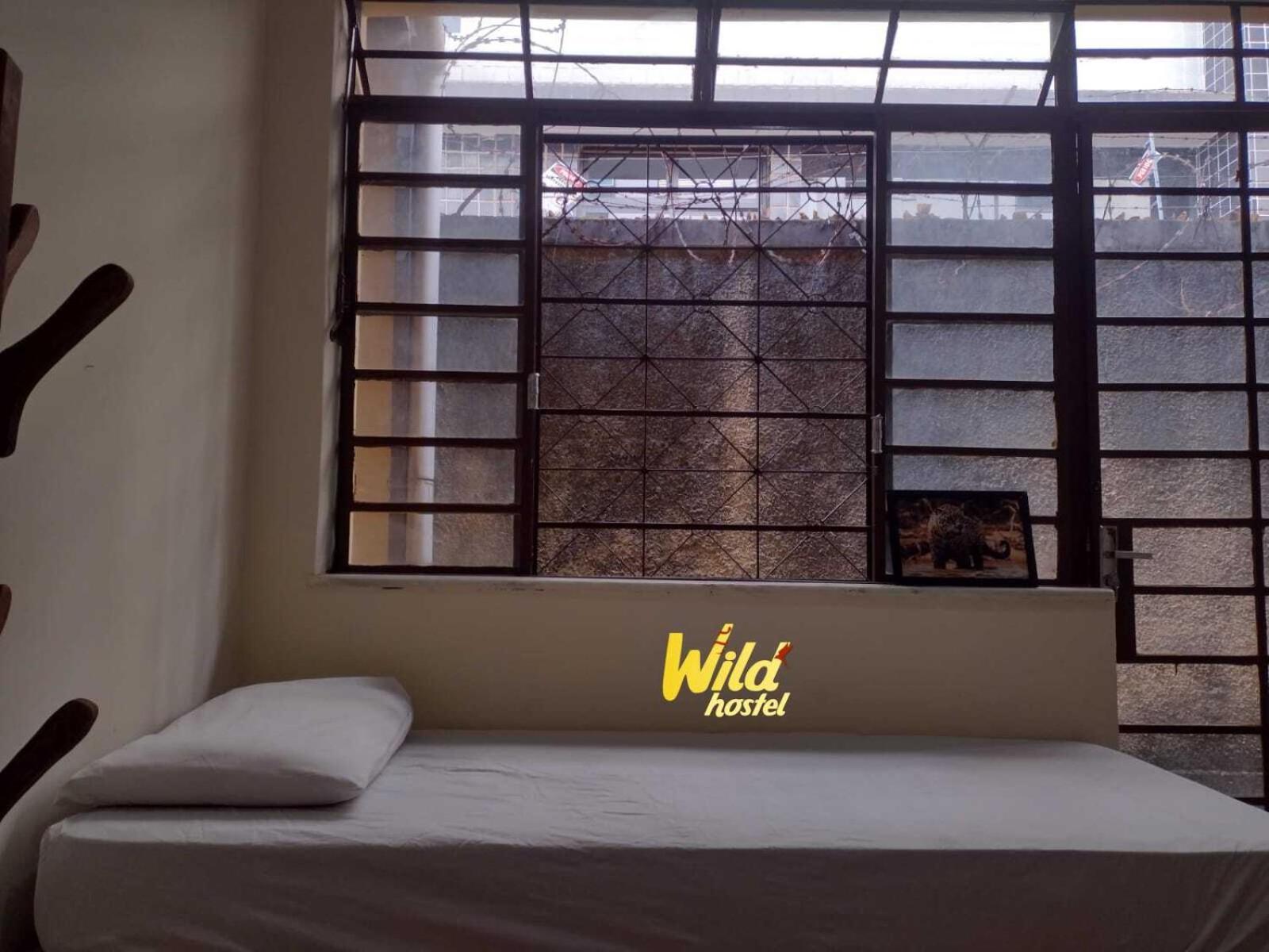 Hostel Wild Bh *